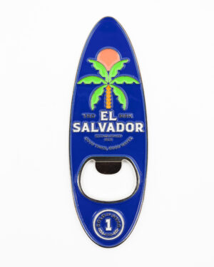 Tabla de Surf - Destapador Imán